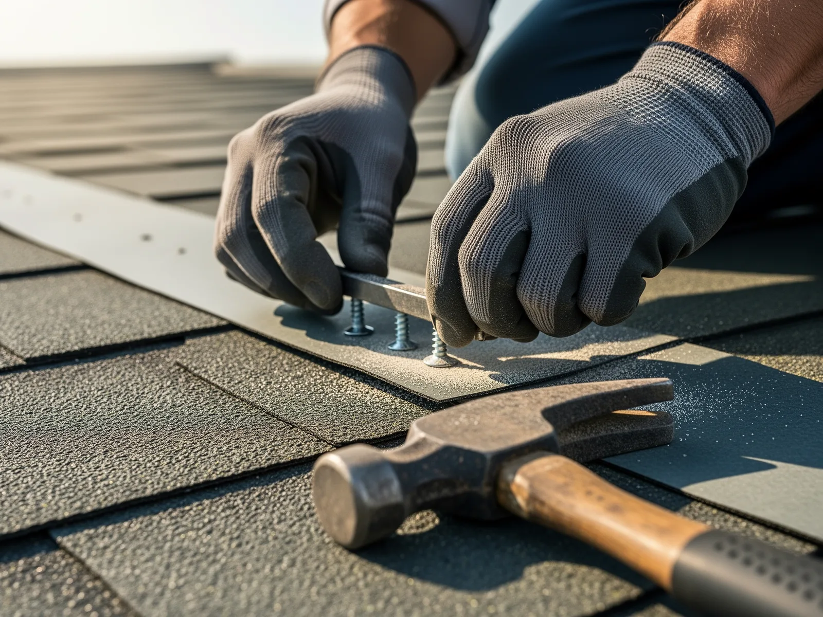 Why choose Fascia Repair in Stanleytown, VA